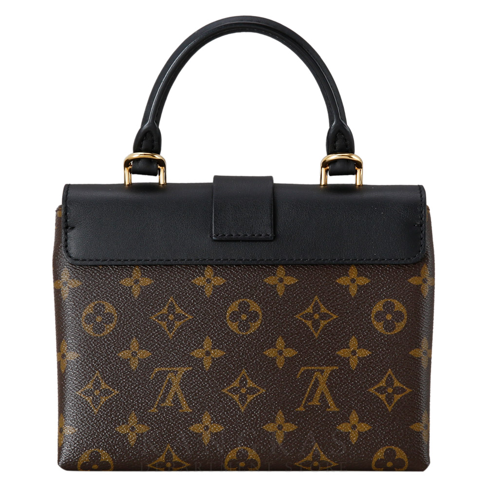 LOUIS VUITTON(USED)루이비통 모노그램 록키BB
